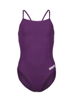 Arena Girl's Team Challenge Back Solid Swimsuit - Plum/White 17 Arena Girl's Team Challenge Back Solid Swimsuit - Plum/White -Swim Equipment Shop tumbnail 0e02fa78 3072 4ff0 b75d e3ae948f50e9