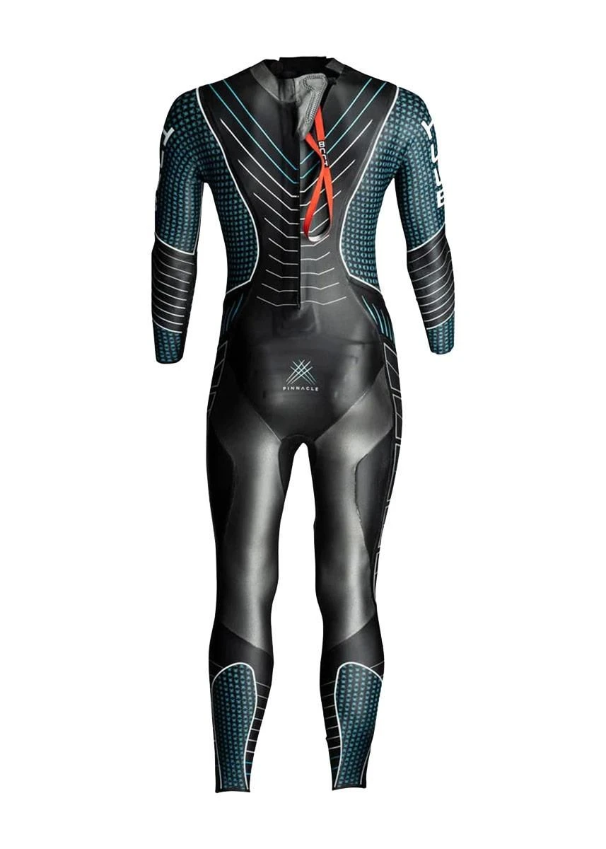 HUUB Men's Pinnacle 3:5 Wetsuit 7 HUUB Men's Pinnacle 3:5 Wetsuit - Image 5