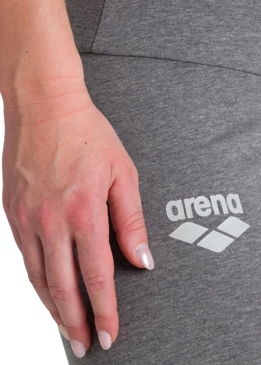 Arena Women's TE Tights - Grey 6 Arena Women's TE Tights - Grey - Image 4