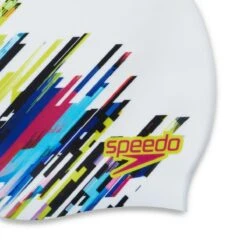 Speedo Digital Printed Cap -Swim Equipment Shop tumbnail 0f593e4f e757 4da6 81fd 9d08054c83fa 1