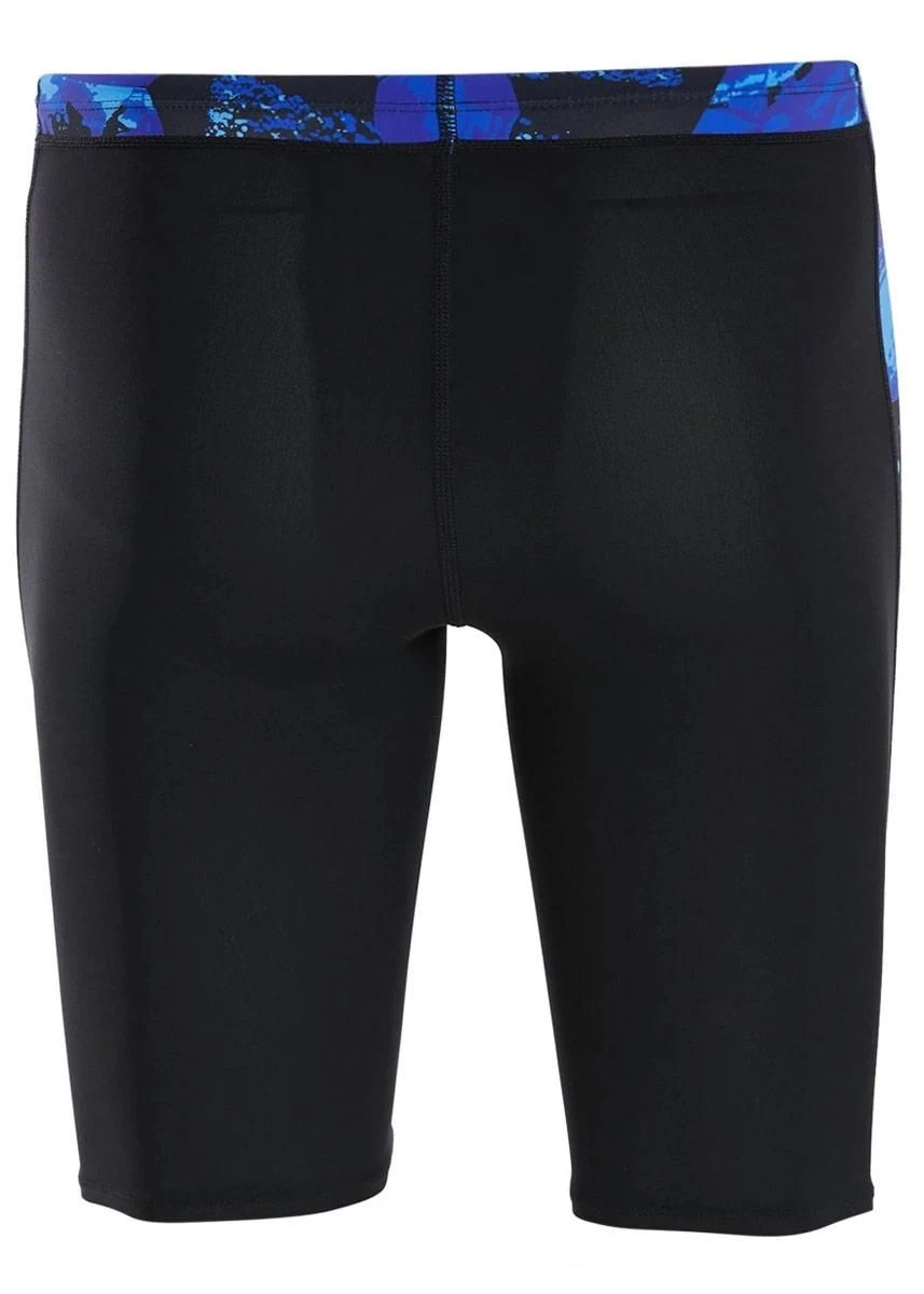 Dolfin Graphlite Spliced Jammer - Rogue Blue 3 Dolfin Graphlite Spliced Jammer - Rogue Blue