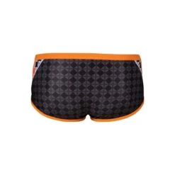 Arena 50th Anniversary Limited Edition Low Waist Short - Black/Multi/Nespola -Swim Equipment Shop tumbnail 0ff5d7d1 afd9 42bc bd27 2d77cd2f2d72