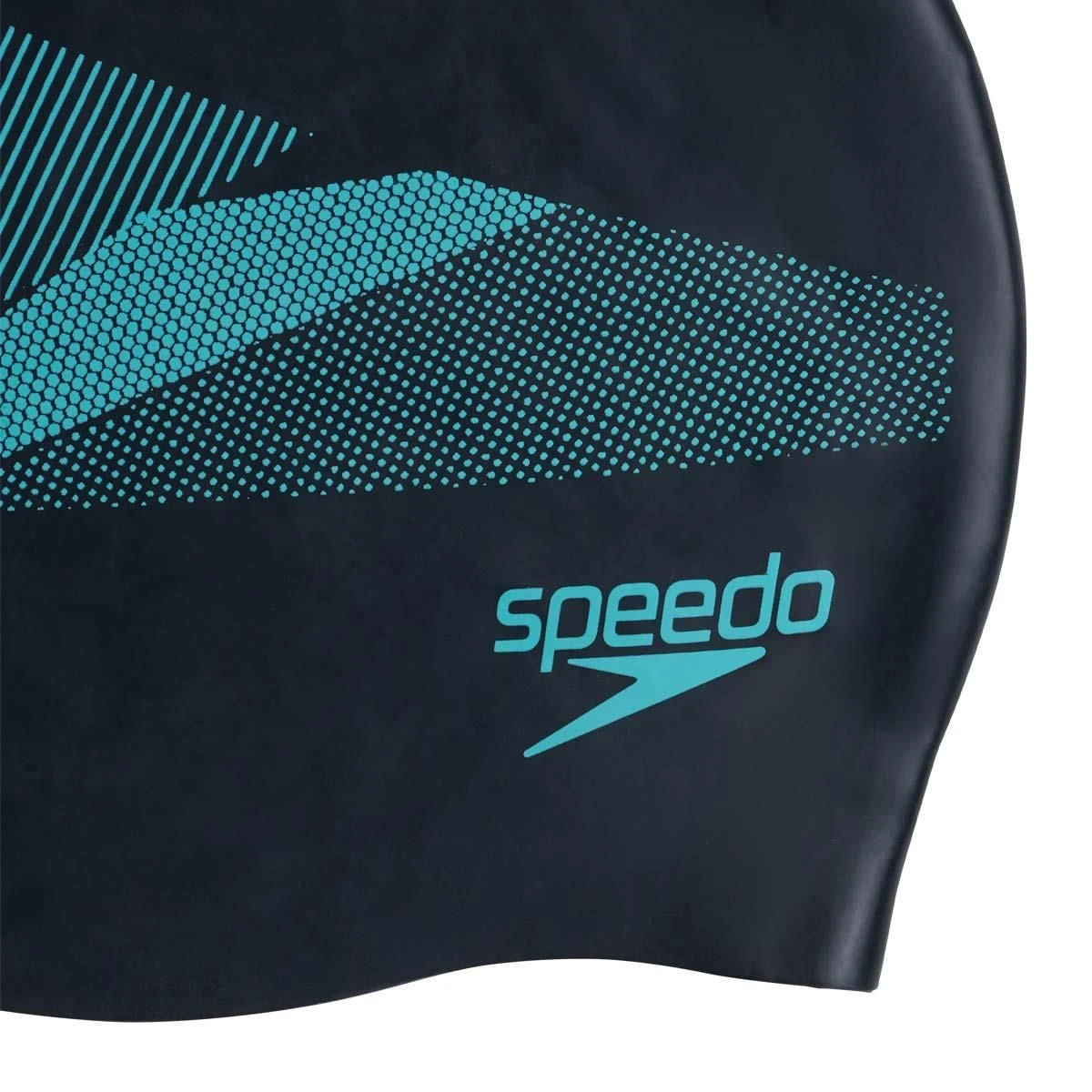 Speedo Reversible Moulded Silicone Cap 9 Speedo Reversible Moulded Silicone Cap - Image 7