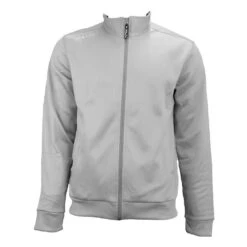 Joluvi Unisex Score Jacket - Grey
