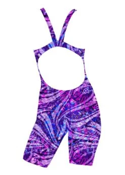 Amanzi Glacial Kneelength Swimsuit -Swim Equipment Shop tumbnail 121e8414 a743 461c 8796 150f58388ab1