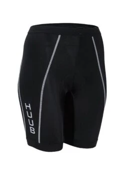 HUUB Women's Commit Tri Short - Black 8 HUUB Women's Commit Tri Short - Black -Swim Equipment Shop tumbnail 12e677ab f999 4134 af3a 920e6b1ce0f5