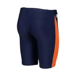 Arena Boy's Thrice Junior Jammer - Navy/Mango/White 18 Arena Boy's Thrice Junior Jammer - Navy/Mango/White -Swim Equipment Shop tumbnail 1322135b d1ca 4327 8cef 206f9352a3d0