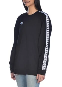 Arena Unisex Team Sweater - Black 25 Arena Unisex Team Sweater - Black -Swim Equipment Shop tumbnail 1389e69e d2ea 47c3 b7d9 87481bf3266a