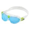 Aquasphere Seal Kid 2 Blue Tinted Lens Goggles - Transparent -Swim Equipment Shop tumbnail 1574adde 091d 4902 9156 566f4fee9178