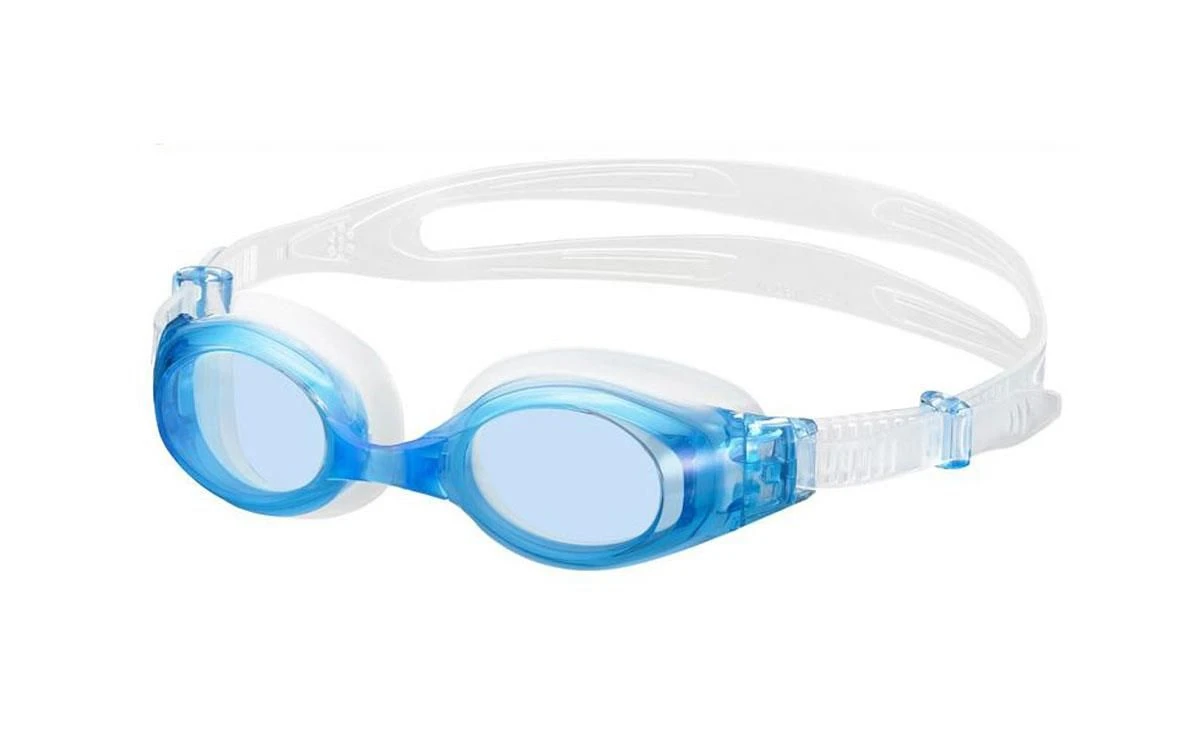 View Goggles Strap Kit - Clear 3 View Goggles Strap Kit - Clear