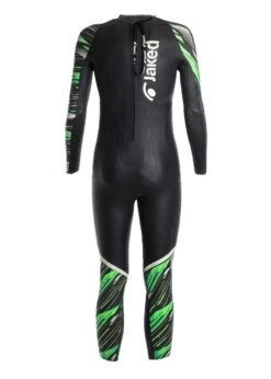 Jaked Mens Shockwave Multi Thickness Wetsuit - Black / Green 7 Jaked Mens Shockwave Multi Thickness Wetsuit - Black / Green -Swim Equipment Shop tumbnail 16ad4480 c5ff 4e34 99d0 3f0a35325cfd