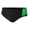 TYR Boy's Phoenix Splice Racer Briefs - Black/ Green 2 TYR Boy's Phoenix Splice Racer Briefs - Black/ Green -Swim Equipment Shop tumbnail 171903a4 d6e0 4f49 a0e7 4f1412b743de