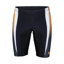 Arena Threefold Jammer - Black/Asphalt/White -Swim Equipment Shop tumbnail 17ca1ab7 85e6 4593 ba4d bb07bfce7549