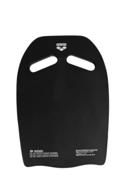 Arena Printed Kickboard - Crazy Signal