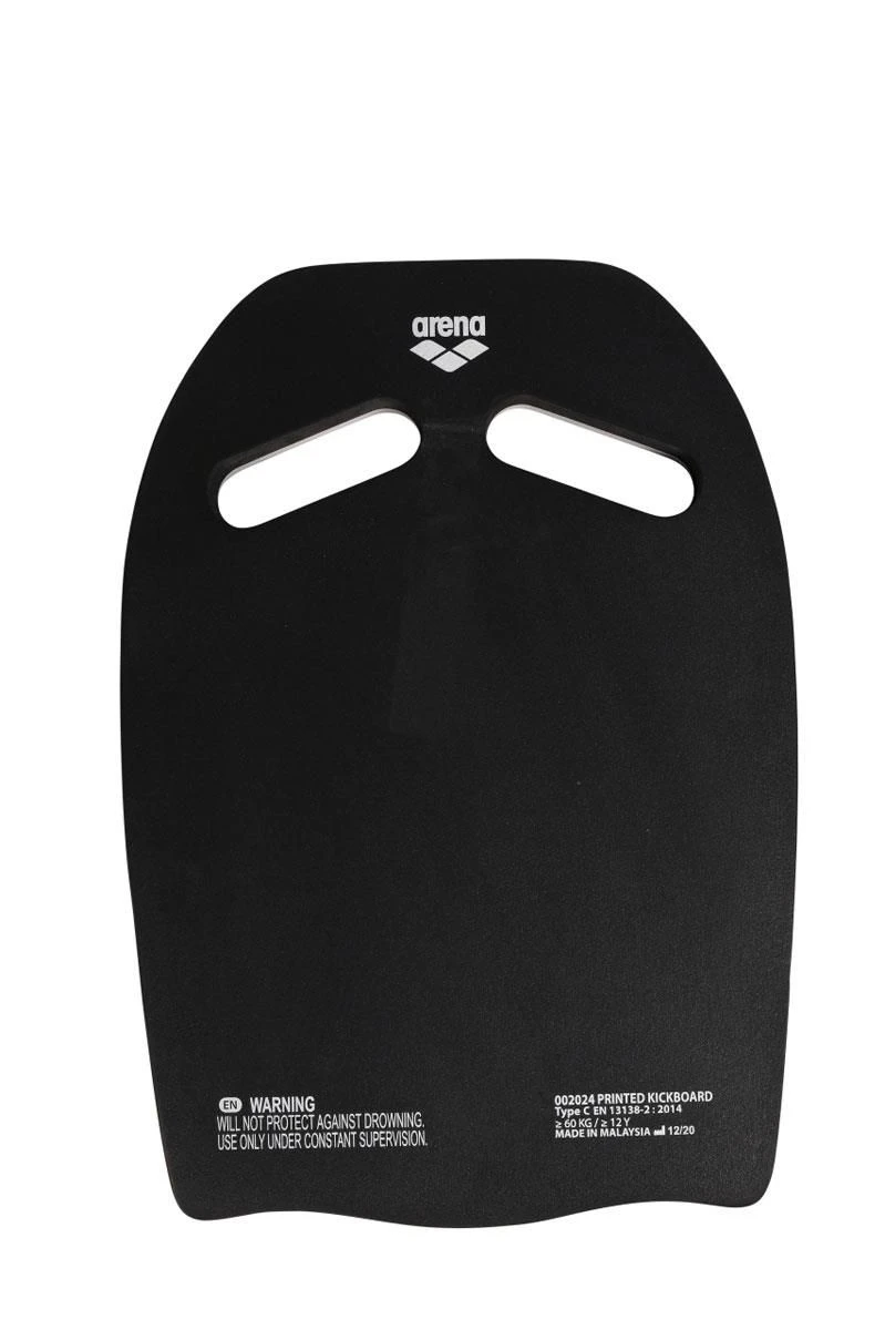 Arena Printed Kickboard - Crazy Signal 3 Arena Printed Kickboard - Crazy Signal