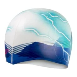 Speedo Digital Printed Cap -Swim Equipment Shop tumbnail 19f06b95 d42f 41da aa93 d35855f7fb34 1