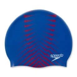 Speedo Reversible Moulded Silicone Cap 41 Speedo Reversible Moulded Silicone Cap -Swim Equipment Shop tumbnail 1a76da17 3efb 4371 b4ef ec88e225c48d 1