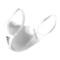 Adidas Face Cover 3 Pack - White - Size M/L 16 Adidas Face Cover 3 Pack - White - Size M/L -Swim Equipment Shop tumbnail 1ace6c33 bbb7 4241 9f34 6b20ffe48057