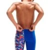 Speedo Boy's Placement V Cut Jammer - Shark Infested Waters 1 Speedo Boy's Placement V Cut Jammer - Shark Infested Waters -Swim Equipment Shop tumbnail 1d02723c 375c 4f20 917c 3b0936980b89
