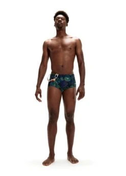 Speedo Allover Digital 17cm Briefs - Jellyfish Glows -Swim Equipment Shop tumbnail 1e307e51 273b 4d00 bd51 7e129d1be5e9