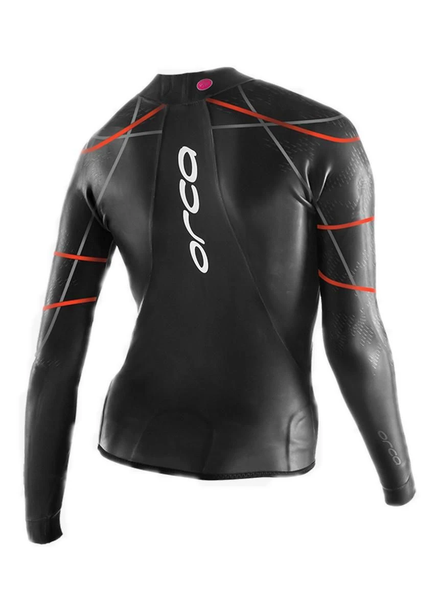 Orca Women's RS1 Openwater Top 4 Orca Women's RS1 Openwater Top - Image 2
