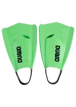 Arena Powerfin Pro II - Lime -Swim Equipment Shop tumbnail 1e502c7a b861 451f 89bf bb2ef7530e0d