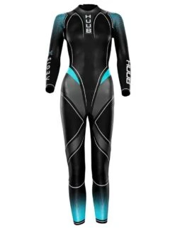 HUUB Women's Aegis X 3:3 Wetsuit 7 HUUB Women's Aegis X 3:3 Wetsuit -Swim Equipment Shop tumbnail 1f81ffd9 d003 46d8 aa1f 7b1410fd4011
