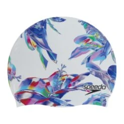 Speedo Digital Printed Cap -Swim Equipment Shop tumbnail 1f84aaa7 dc4d 4441 bfcc 67cc1b8fb22a 1