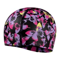Speedo Junior Printed Pace Cap -Swim Equipment Shop tumbnail 1fab52fc ae19 43f3 8fb7 e425bffa11ea 1