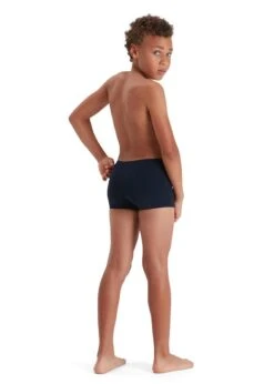 Speedo Boys Eco Endurance+ Aquashort - True Navy -Swim Equipment Shop tumbnail 1ff2af6d cb88 43ea b354 32b99385a3ac