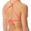 TYR Penello Pacific Tieback Bikini Top - Red/White/Blue