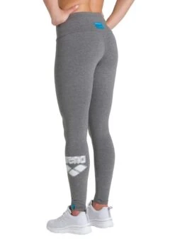 Arena Women's TE Tights - Grey