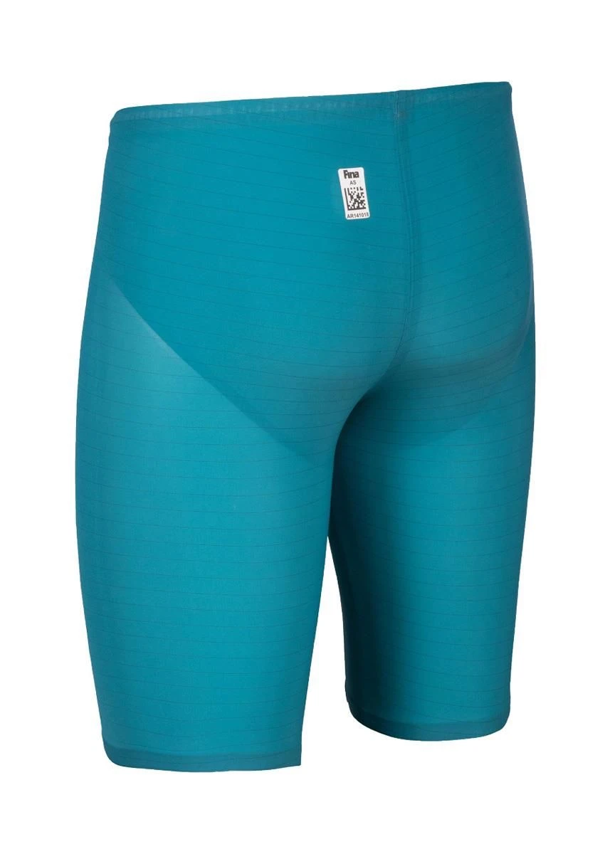 Arena Limited Edition Carbon Air² Jammer - Biscay Bay 14 Arena Limited Edition Carbon Air² Jammer - Biscay Bay - Image 12