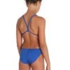 Arena Girl's Team Challenge Back Solid Swimsuit - Royal/White -Swim Equipment Shop tumbnail 24060cb8 dc89 457e bba9 493420f29383