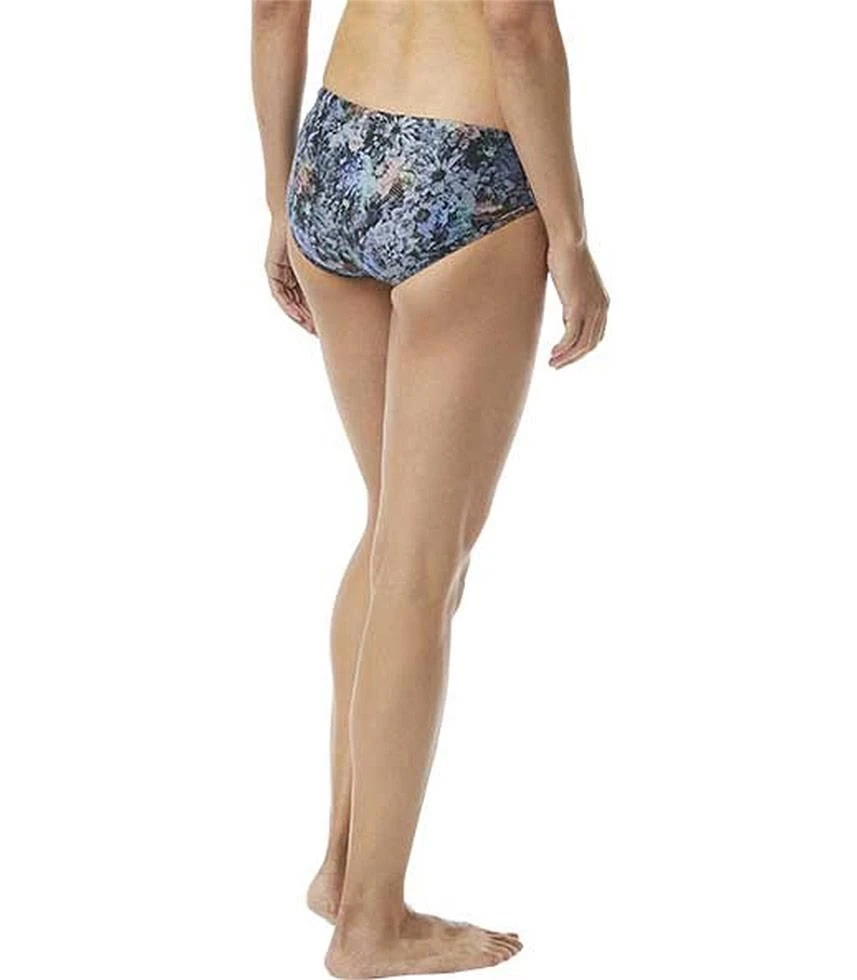 TYR Zola Hipkini - Black/Multi 3 TYR Zola Hipkini - Black/Multi