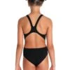 Arena Girl's Team Swim Tech Solid Swimsuit - Black/White -Swim Equipment Shop tumbnail 24b3e1d7 6cb1 48e0 b1a9 d532bf840c1d