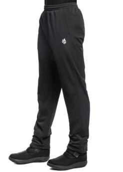 Mad Wave Pro Track Pants - Black