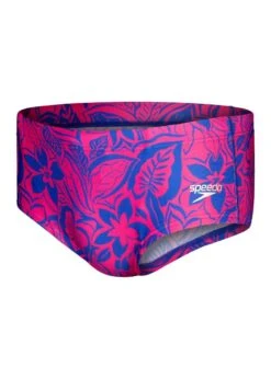 Speedo Allover Digital 13.5cm Briefs - Bondi Night Floral 9 Speedo Allover Digital 13.5cm Briefs - Bondi Night Floral -Swim Equipment Shop tumbnail 270ec89a 352c 457c b381 e646bd7e0f59