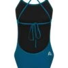 Amanzi Girl's Neptune Tie Back Swimsuit - Blue -Swim Equipment Shop tumbnail 272d4fa4 4418 432c a42a 74f7677dfad0