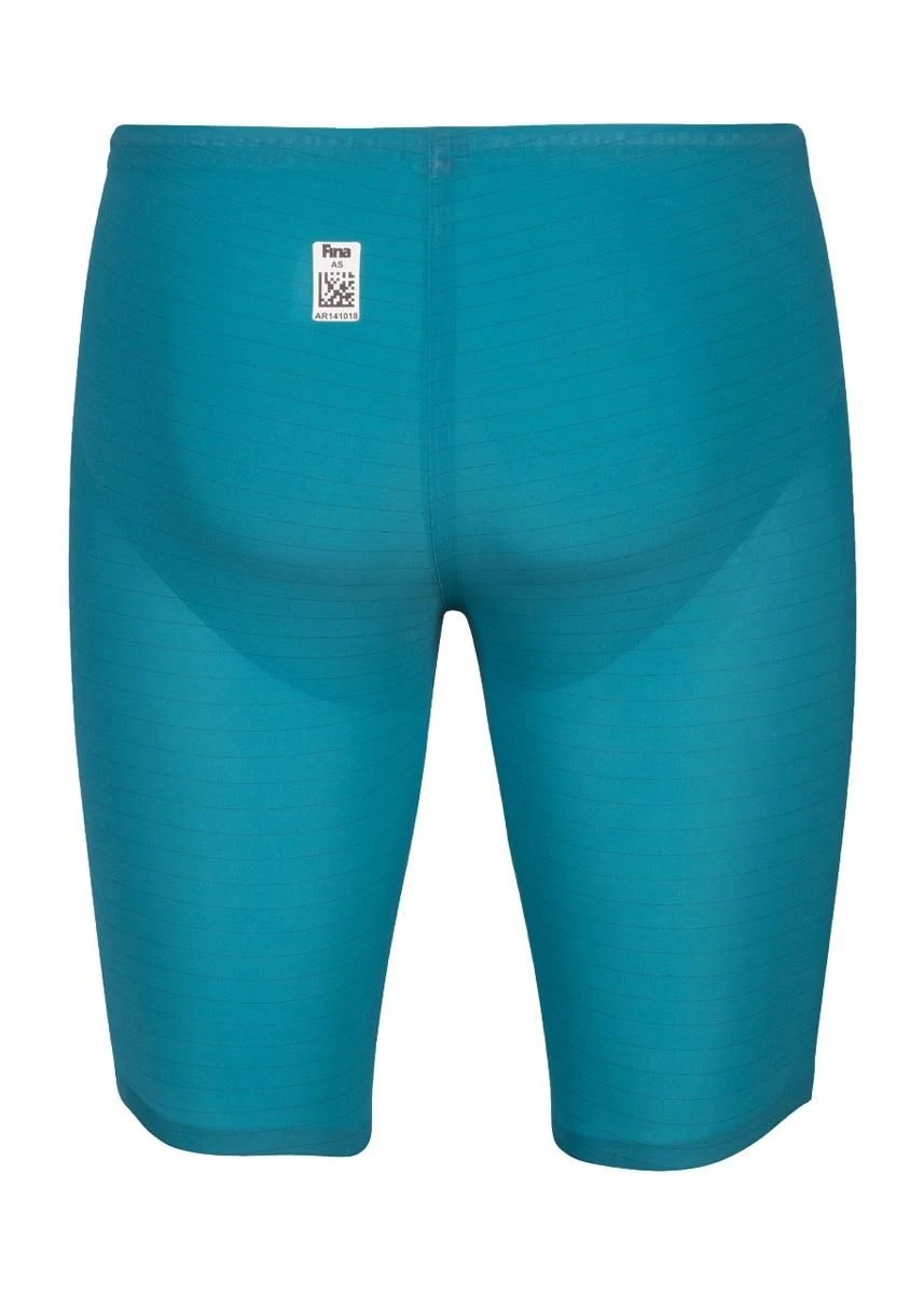 Arena Limited Edition Carbon Air² Jammer - Biscay Bay 13 Arena Limited Edition Carbon Air² Jammer - Biscay Bay - Image 11