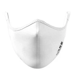Adidas Face Cover 3 Pack - White - Size M/L 14 Adidas Face Cover 3 Pack - White - Size M/L -Swim Equipment Shop tumbnail 298d6e12 93f5 4e9f a71c 4da8cb11c5f0