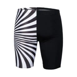 Arena Crazy Placement Jammer - Black/Multi -Swim Equipment Shop tumbnail 2b22fafc 0580 43ac 90d0 03bd98717c0d