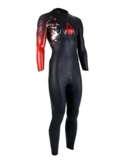 Aquasphere Mens Racer V3 Performance Triathlon Wetsuit -Swim Equipment Shop tumbnail 2b9060e4 64d8 40b1 9d17 1f28d39203c4