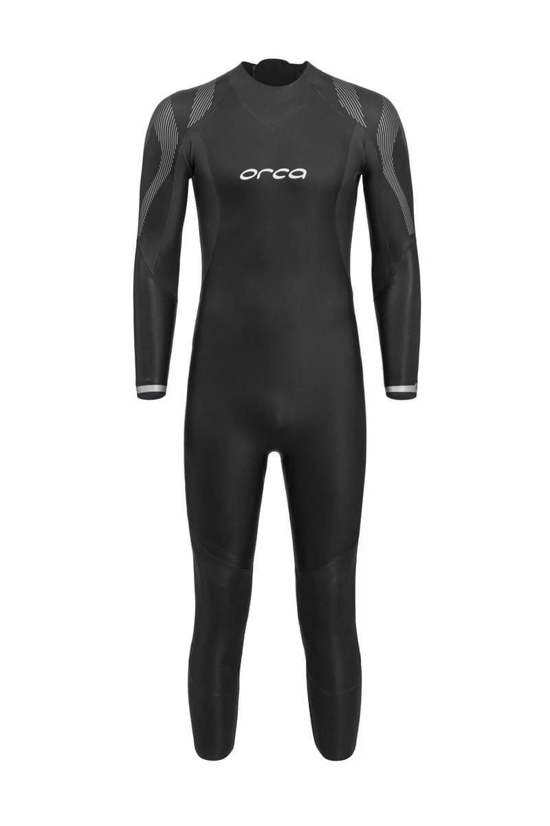 Orca Men's Zeal Perform Wetsuit 4 Orca Men's Zeal Perform Wetsuit - Image 2