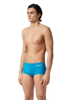 Akron Gus 14cm Trainer Swim Trunk - Montecarlo Blue -Swim Equipment Shop tumbnail 2e04e2ce ab30 4fef b298 c72076f78d3f