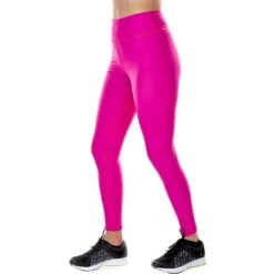 Joluvi Women's Energy Leggings - Pink