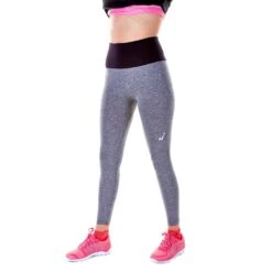 Joluvi Women's Pumb Leggings - Grey/pink 7 Joluvi Women's Pumb Leggings - Grey/pink -Swim Equipment Shop tumbnail 302a416f f698 4995 b44b 1b20c591028c