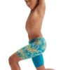 Speedo Boys Digital Allover V-Cut Jammer - Ocean Depths/Carrot Cake/Apricot Jam 2 Speedo Boys Digital Allover V-Cut Jammer - Ocean Depths/Carrot Cake/Apricot Jam -Swim Equipment Shop tumbnail 3081f7fc 6be6 4e15 a2cd 0024b2225e5a