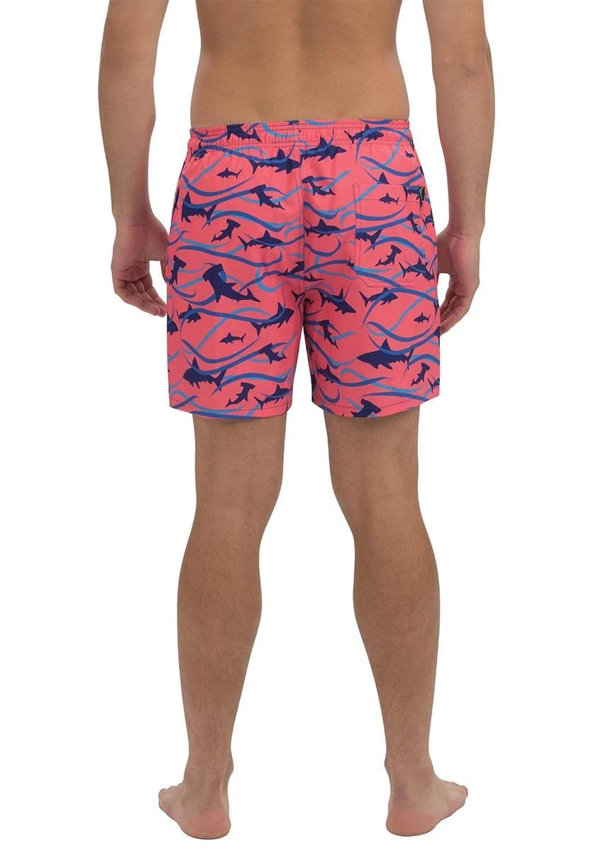 Uglies Finn Shorty Board Shorts 3 Uglies Finn Shorty Board Shorts
