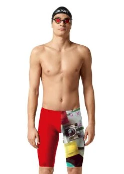 Akron Gre Jammers 5 Akron Gre Jammers -Swim Equipment Shop tumbnail 358fd7b5 ffef 45bb a650 f579690d5532